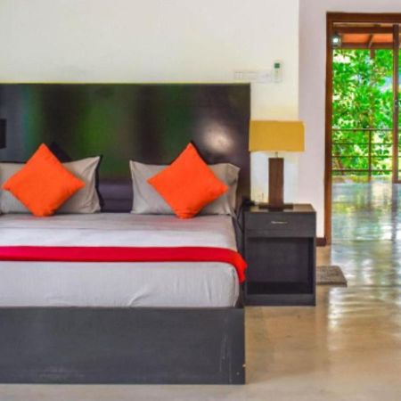 Aqua Exotica Wellness Retreat Gampola Exterior photo