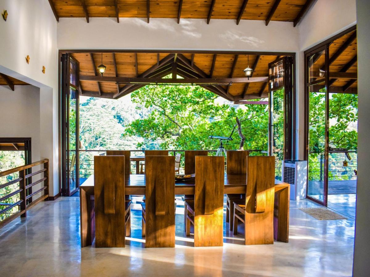 Aqua Exotica Wellness Retreat Gampola Exterior photo