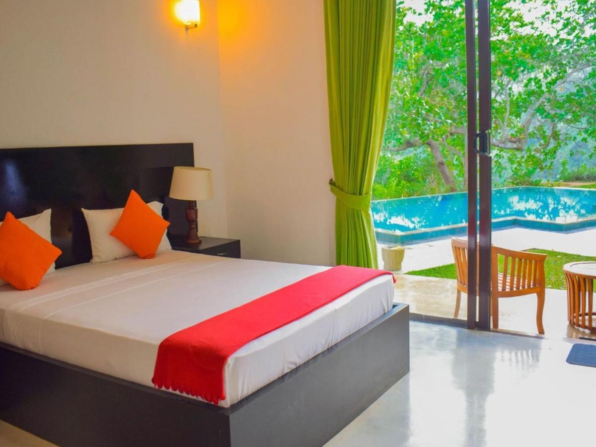 Aqua Exotica Wellness Retreat Gampola Exterior photo